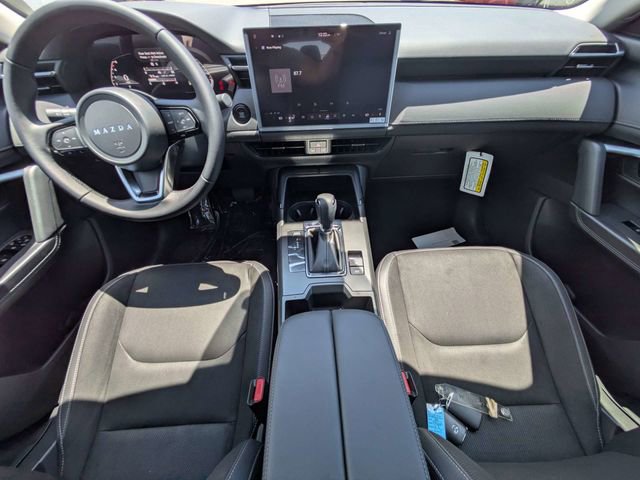 New 2026 MAZDA CX-5 Select AWD/4WD image 13