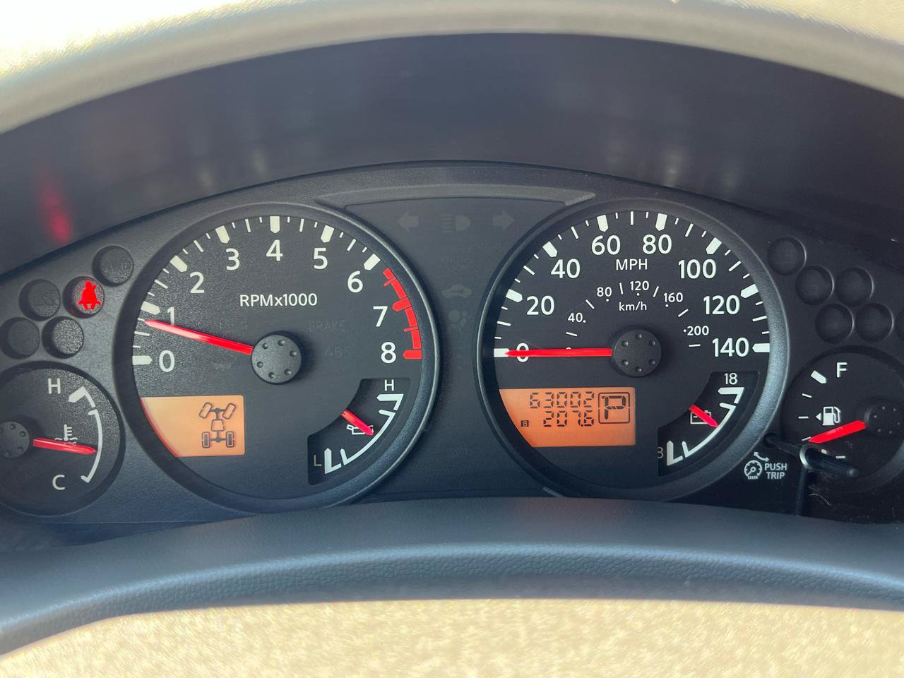 Used 2006 Nissan Xterra S AWD/4WD image 33