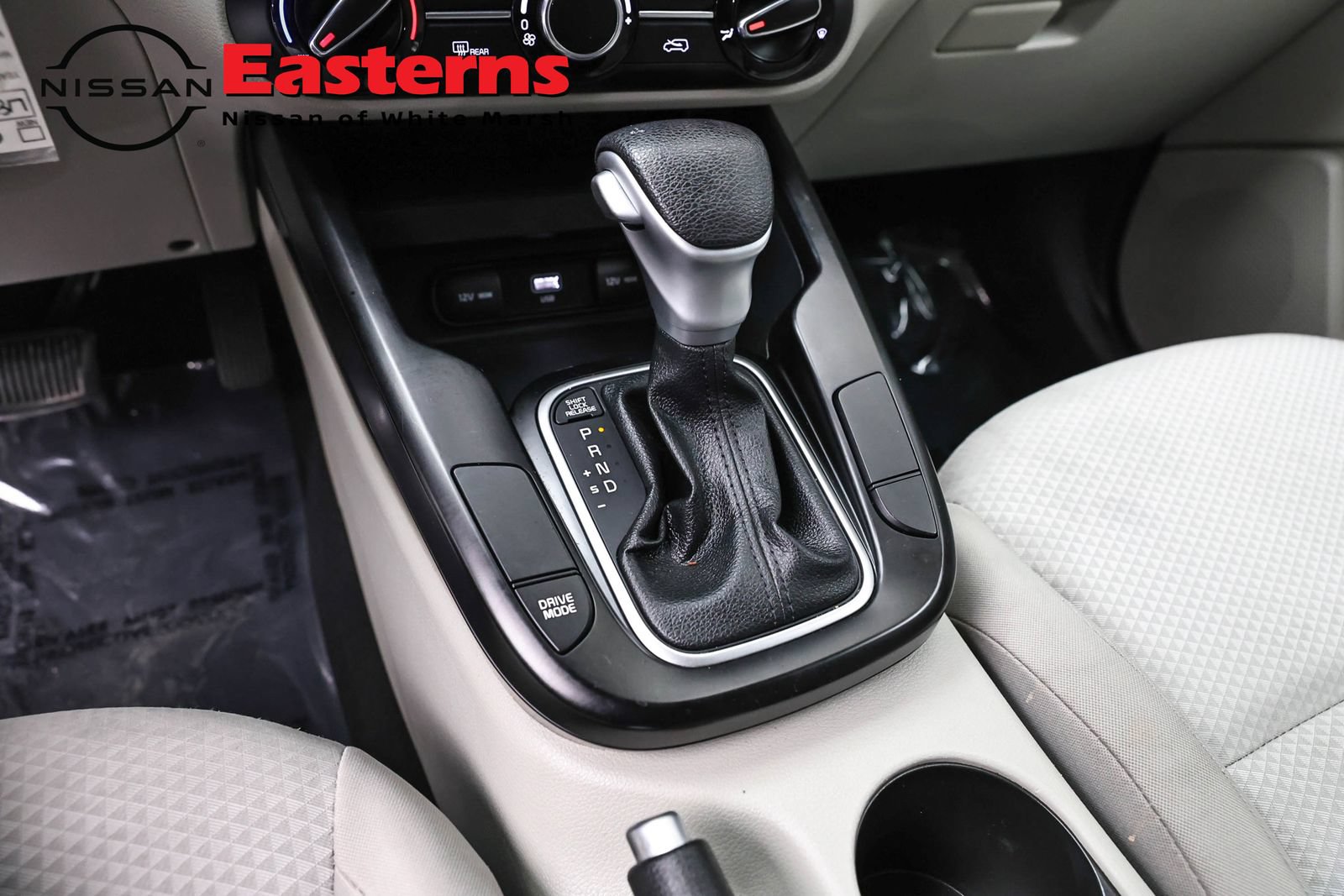 Used 2023 Kia Soul LX FWD image 13