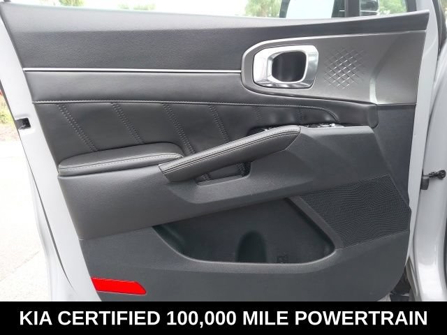 Certified 2023 Kia Sorento SX FWD image 21