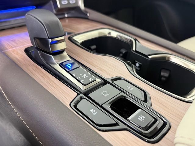 Used 2025 Lexus RX 350 Premium Plus w/ Convenience Package image 19