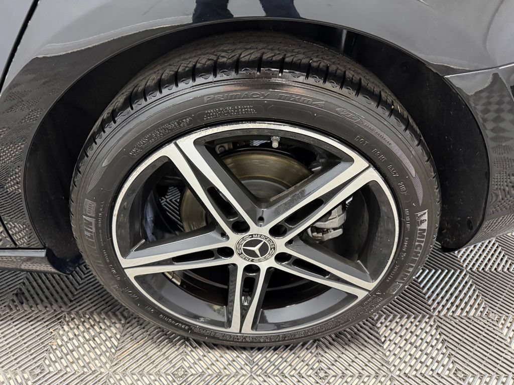Used 2019 Mercedes-Benz A 220 image 20