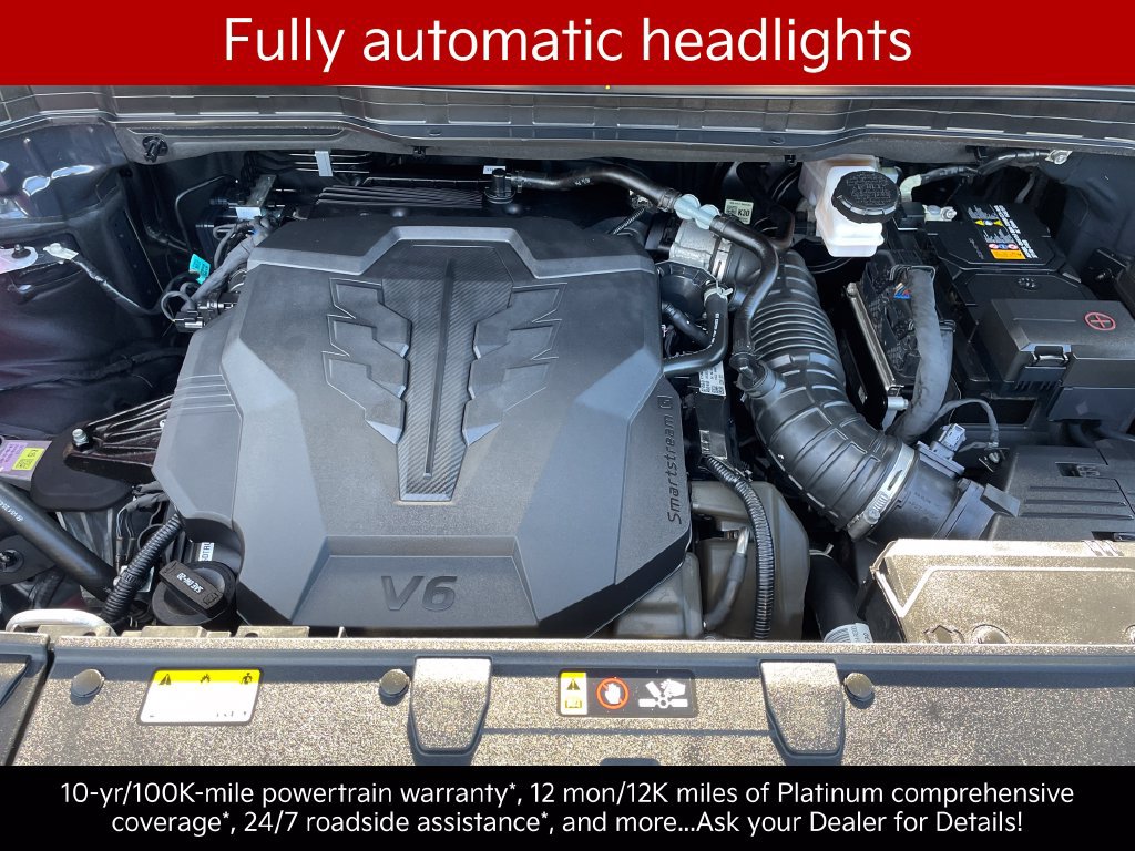 Certified 2025 Kia Carnival SX Prestige FWD image 29