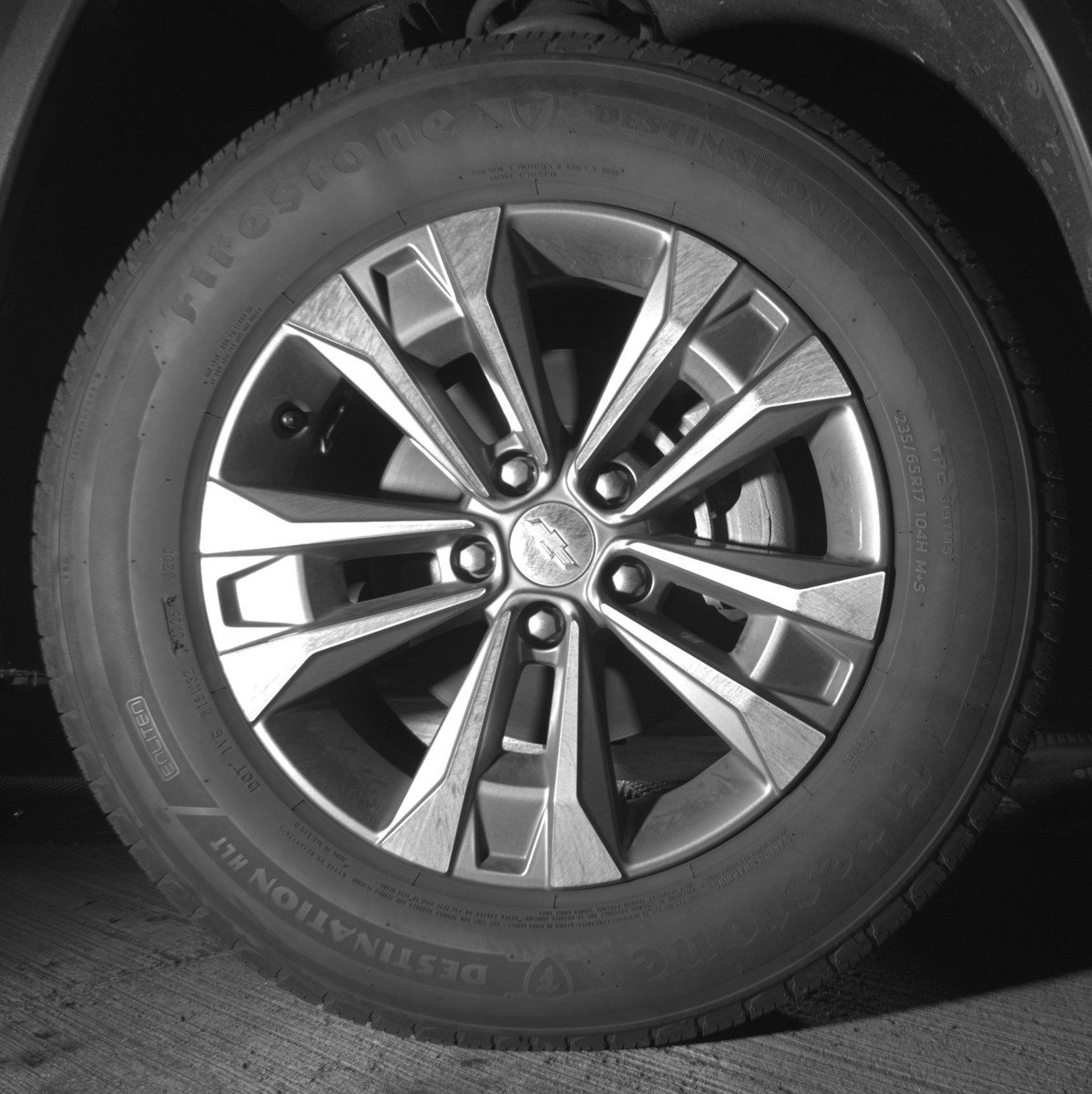 Used 2025 Chevrolet Equinox LT image 13