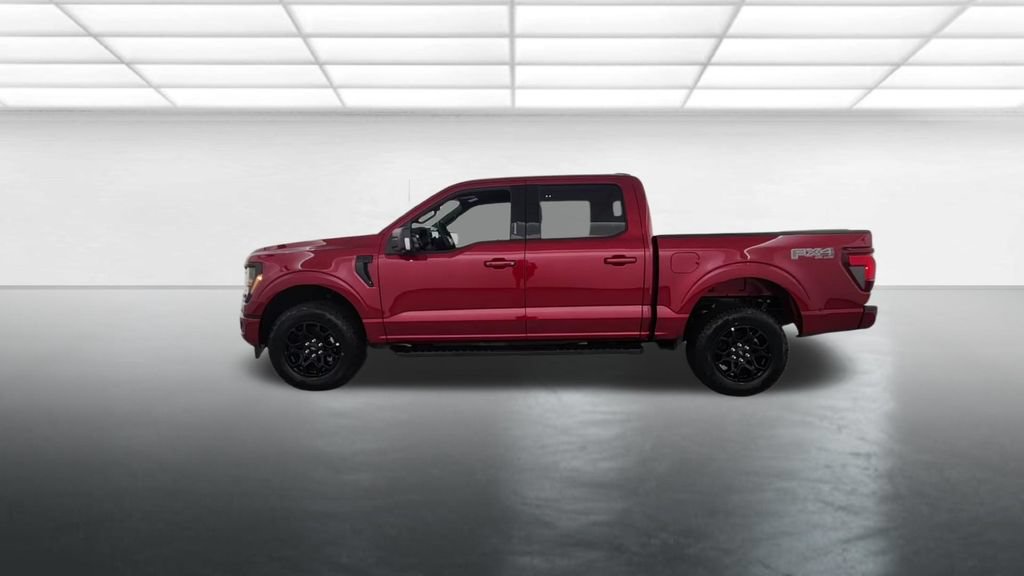 New 2026 Ford F150 XLT w/ Equipment Group 302A MID AWD/4WD image 5