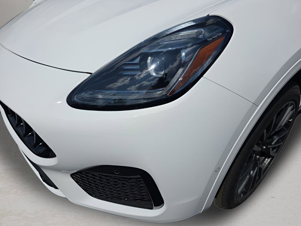 New 2025 Maserati Grecale Modena AWD/4WD image 9