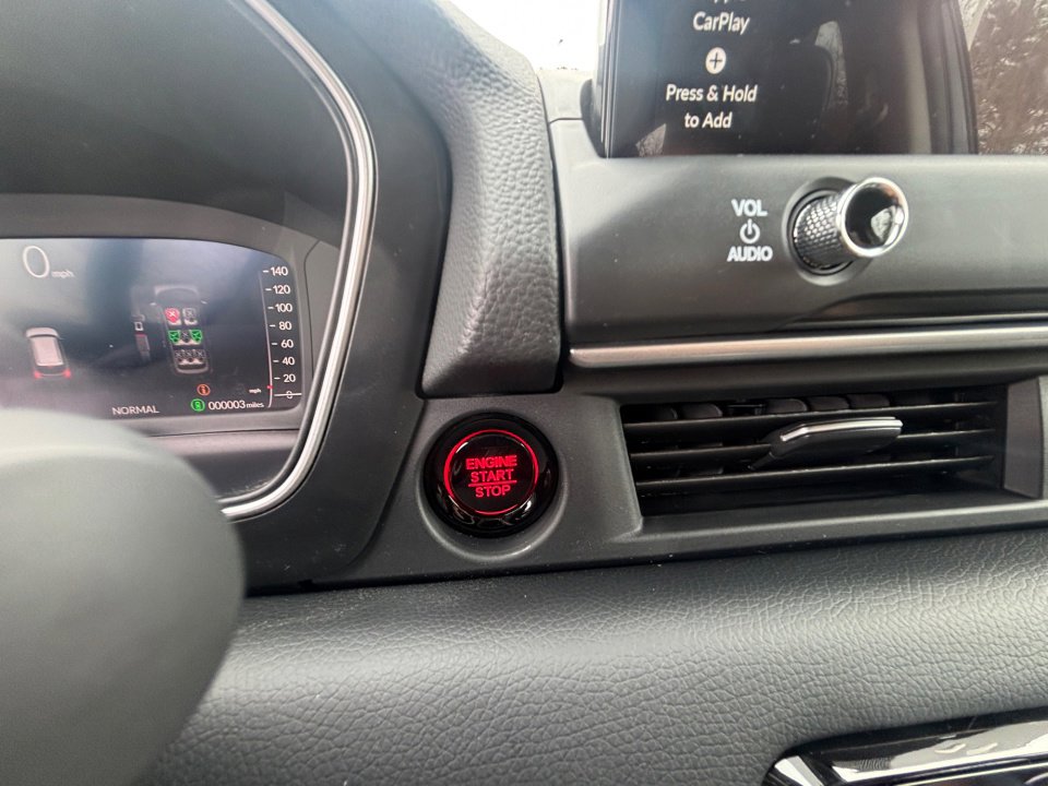 Certified 2026 Honda Pilot EX-L image 24