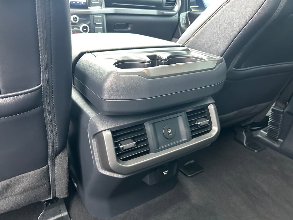 Used 2025 Ford F150 Tremor image 35