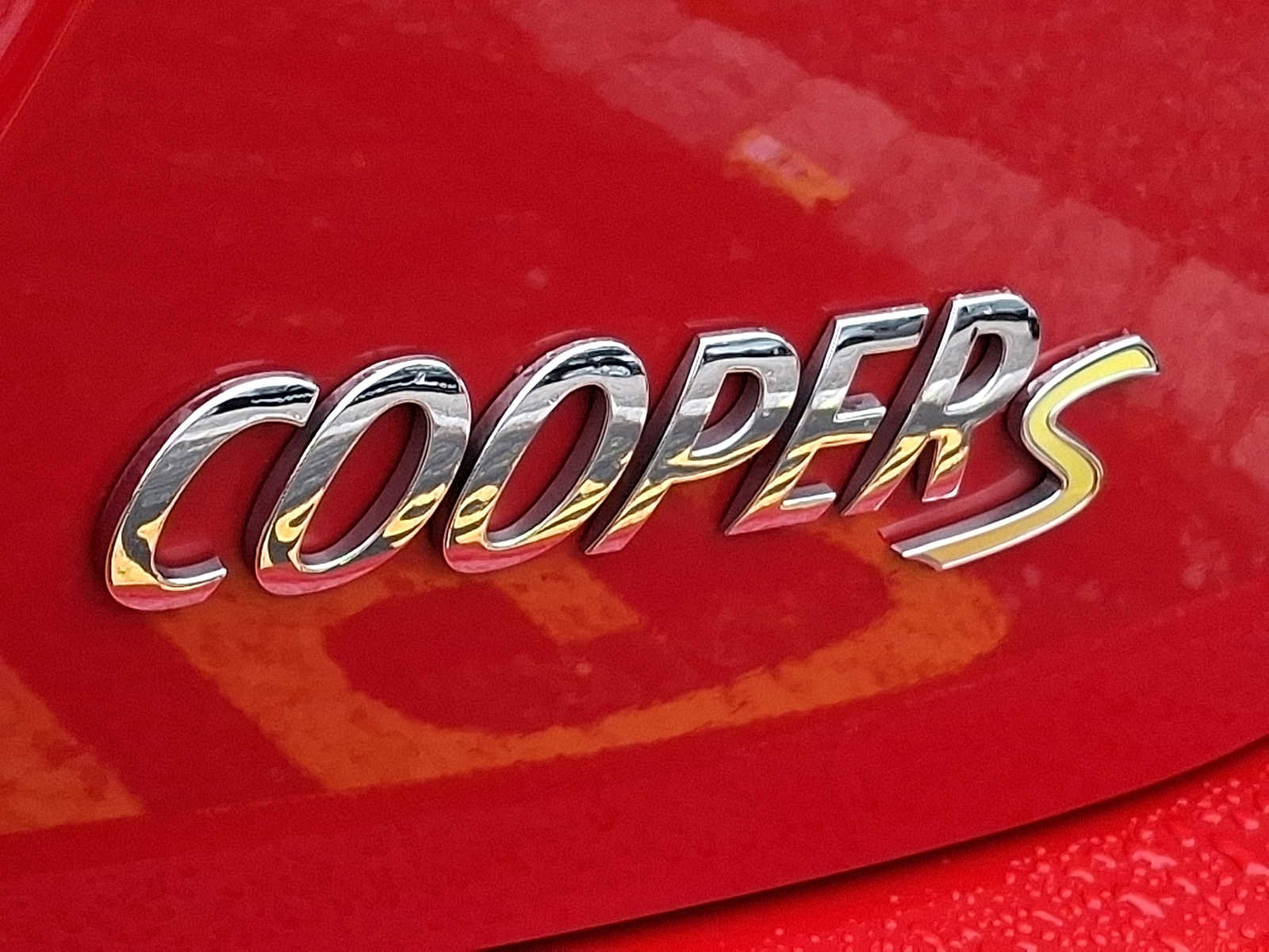 Certified 2024 MINI Cooper SE image 28