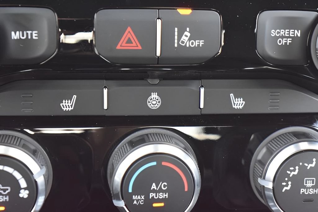 Used 2026 RAM 1500 Lone Star RWD image 19