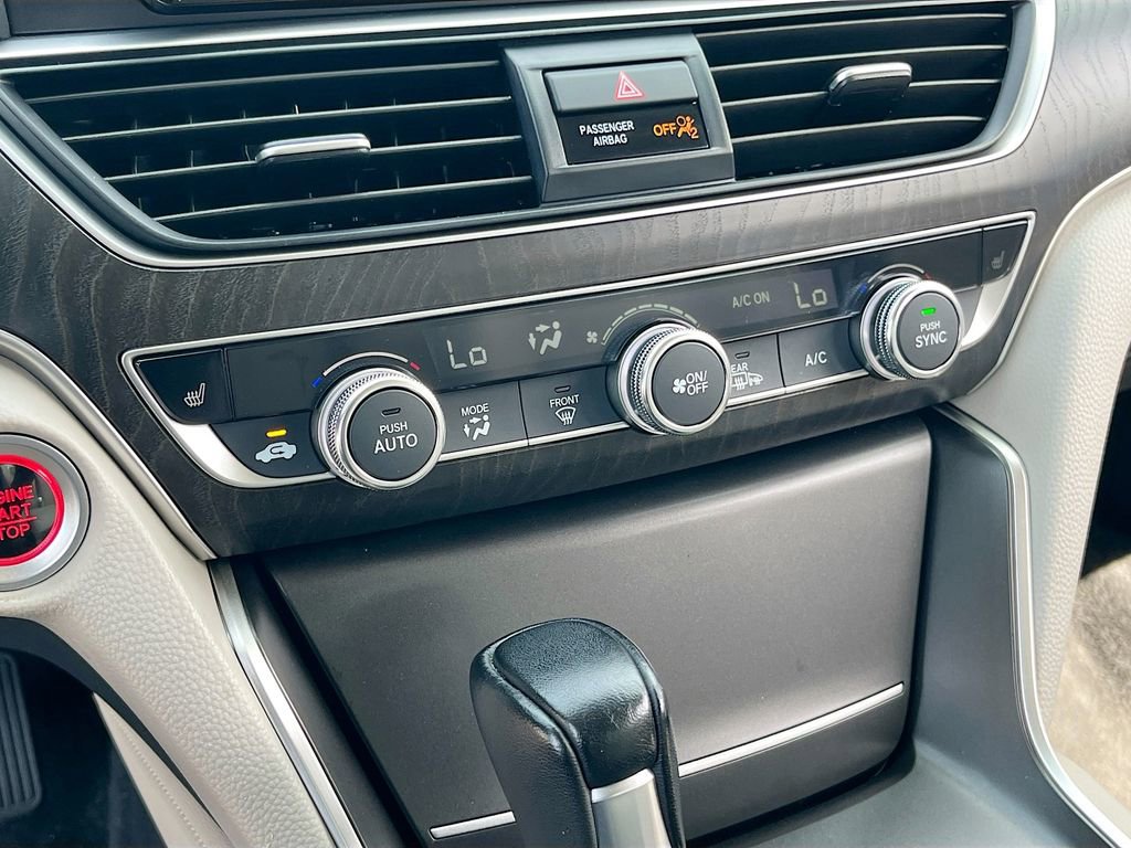 Used 2021 Honda Accord EX-L image 15