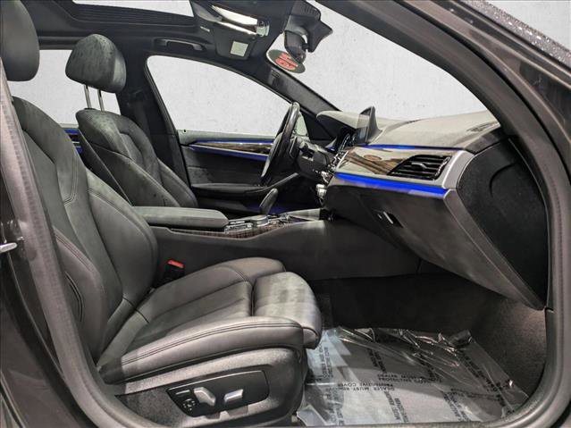 Used 2019 BMW 530e 530e iPerformance w/ Convenience Package image 22