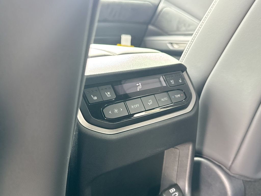 New 2026 Lexus TX 500h AWD w/ Technology Package image 33