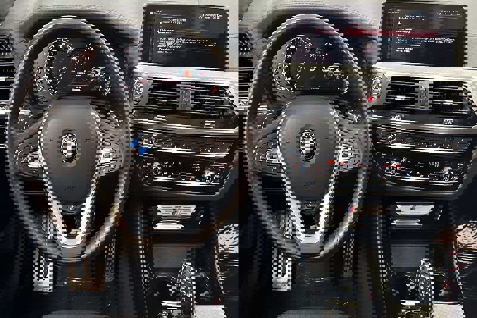 Used 2018 BMW X3 M40i w/ Premium Package image 14