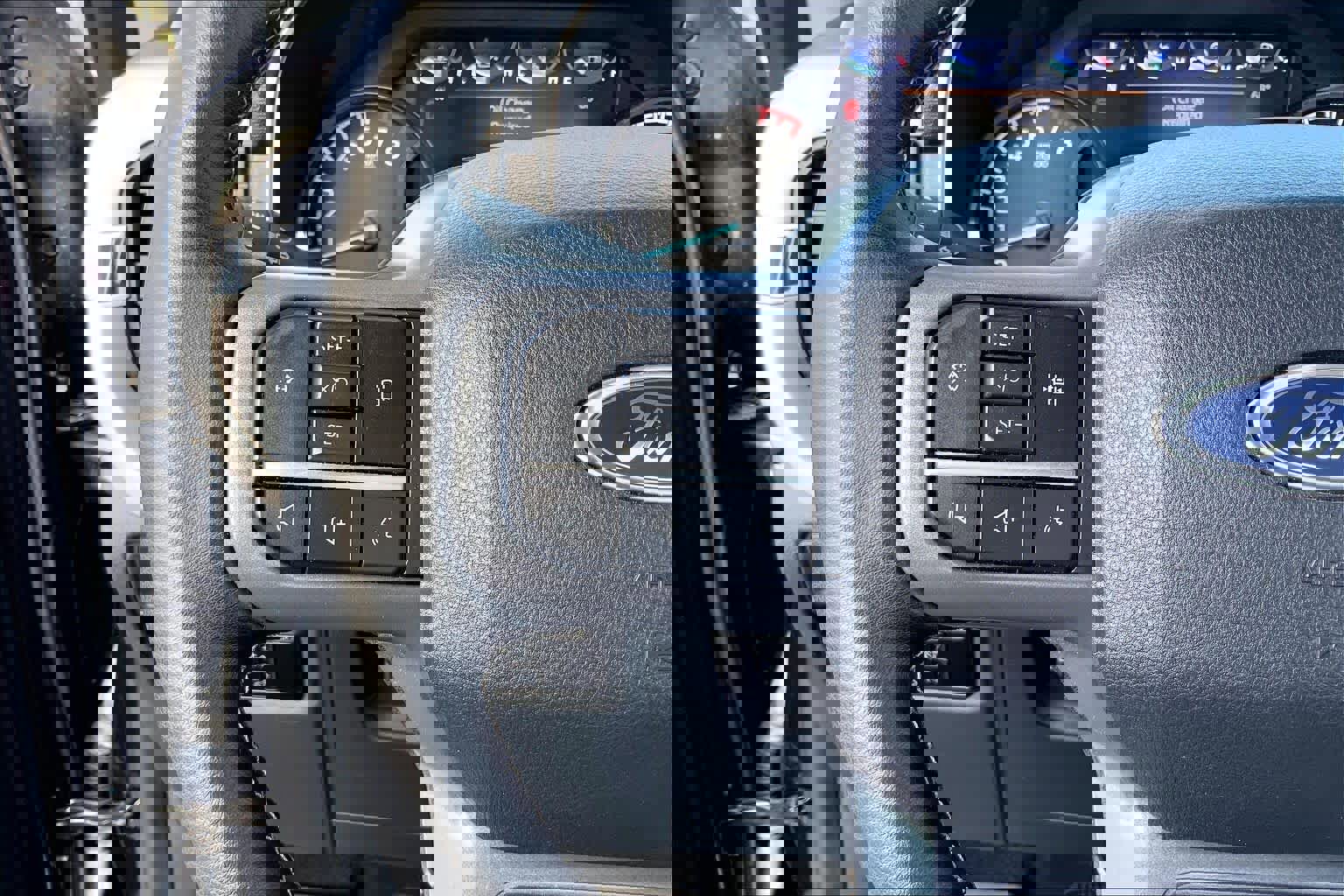 Used 2023 Ford F150 XLT image 22