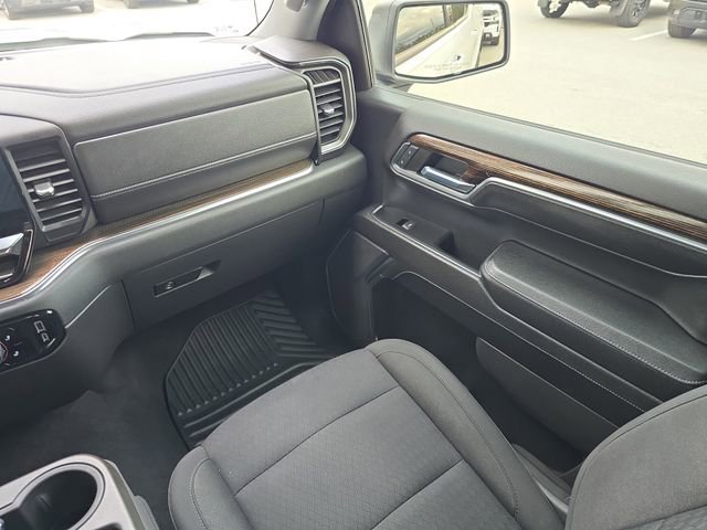 Certified 2023 GMC Sierra 1500 Elevation image 15