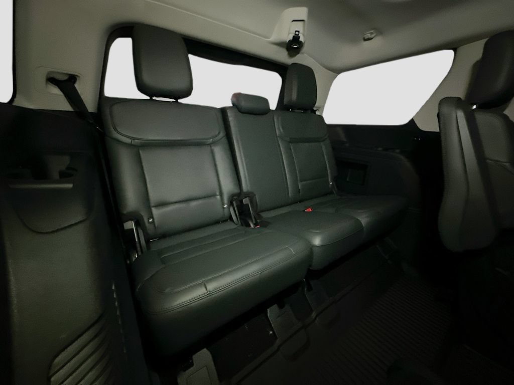 New 2026 Ford Expedition Active AWD/4WD image 36