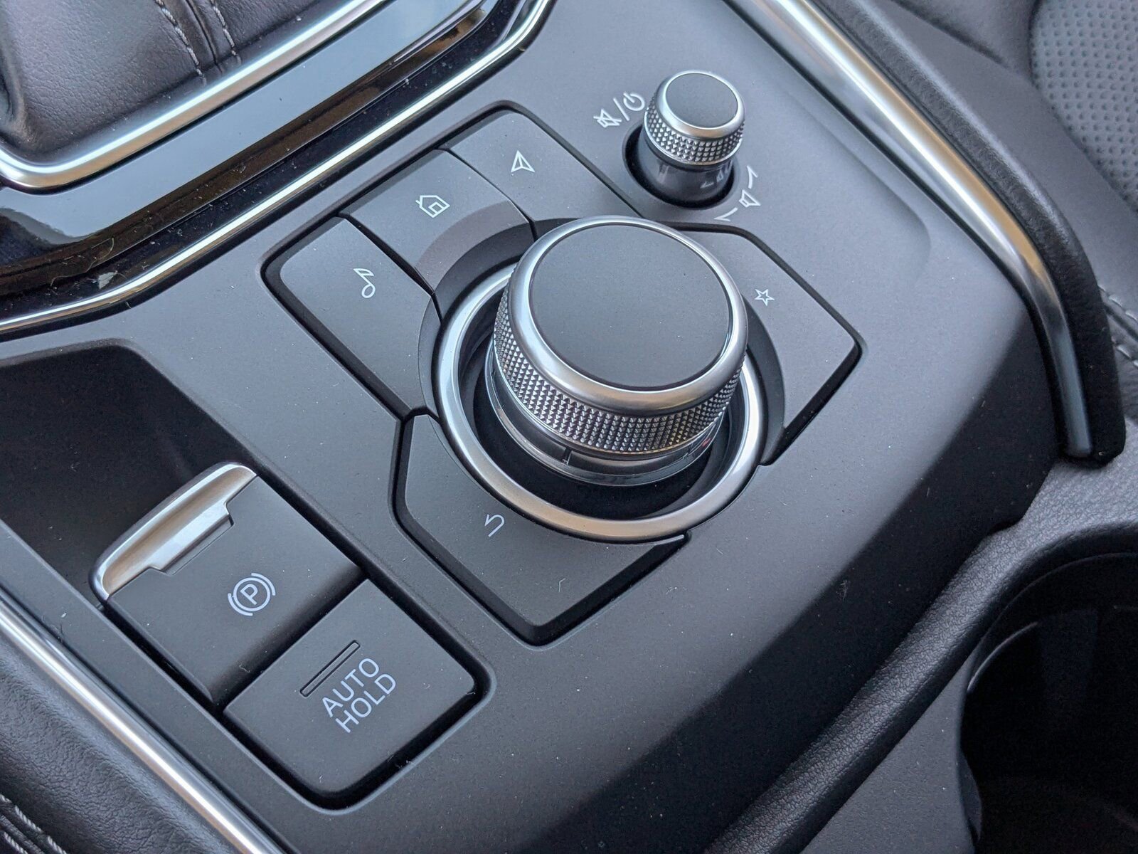 New 2025 MAZDA CX-5 AWD 2.5 S image 29