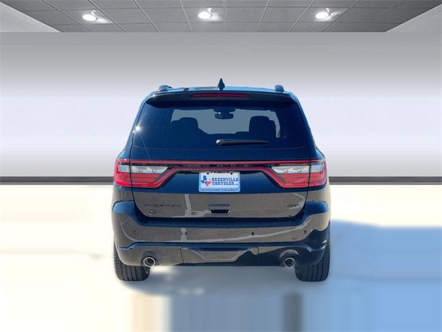New 2026 Dodge Durango GT image 10