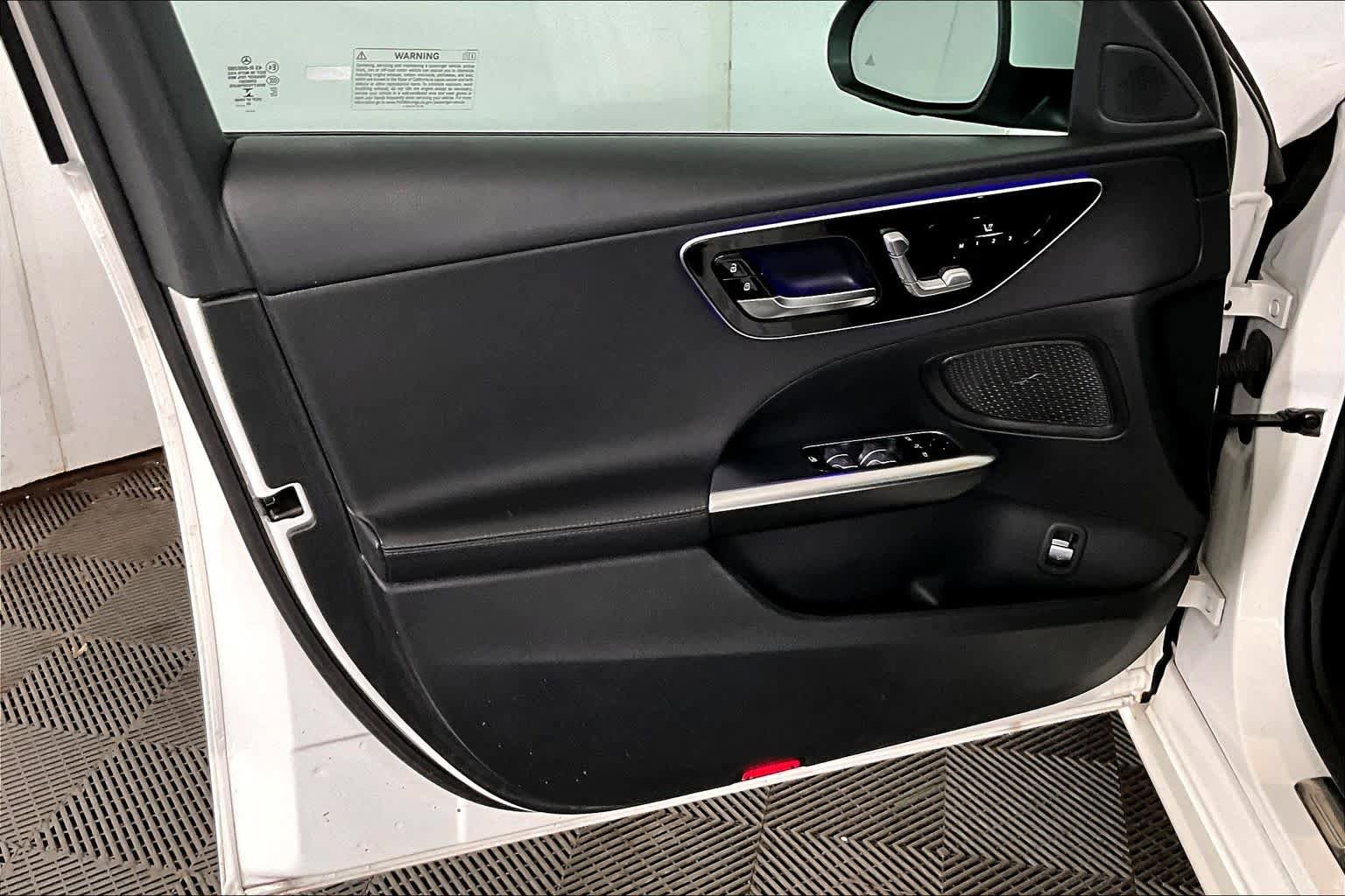 Used 2023 Mercedes-Benz C 300 4MATIC Sedan image 22