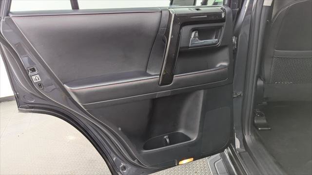 Used 2024 Toyota 4Runner TRD Pro AWD/4WD image 16