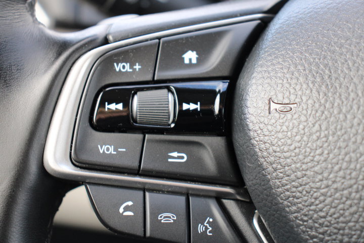 Used 2020 Honda Accord EX-L image 25