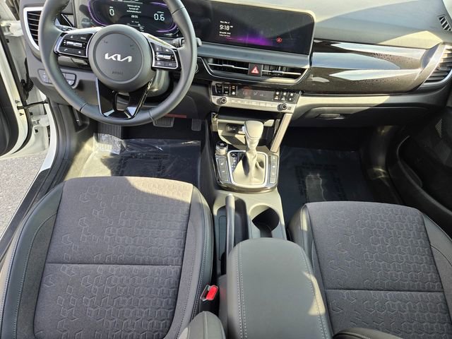 New 2026 Kia Seltos S image 26