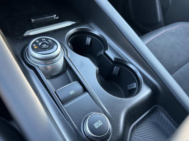 New 2025 Ford Explorer ST w/ Sun And Sound Package image 21