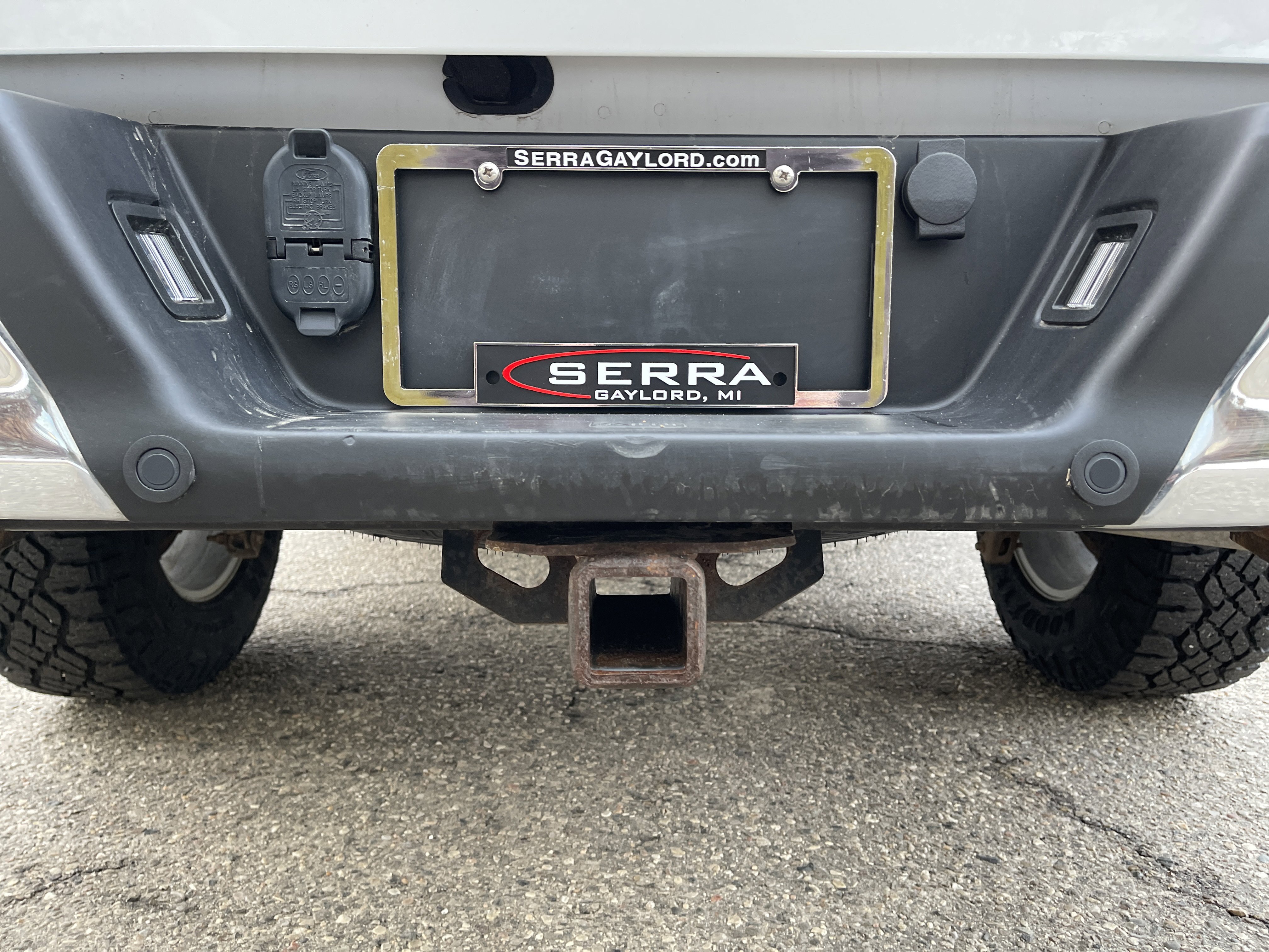 Used 2020 Ford F150 XLT w/ Equipment Group 301A Mid image 24