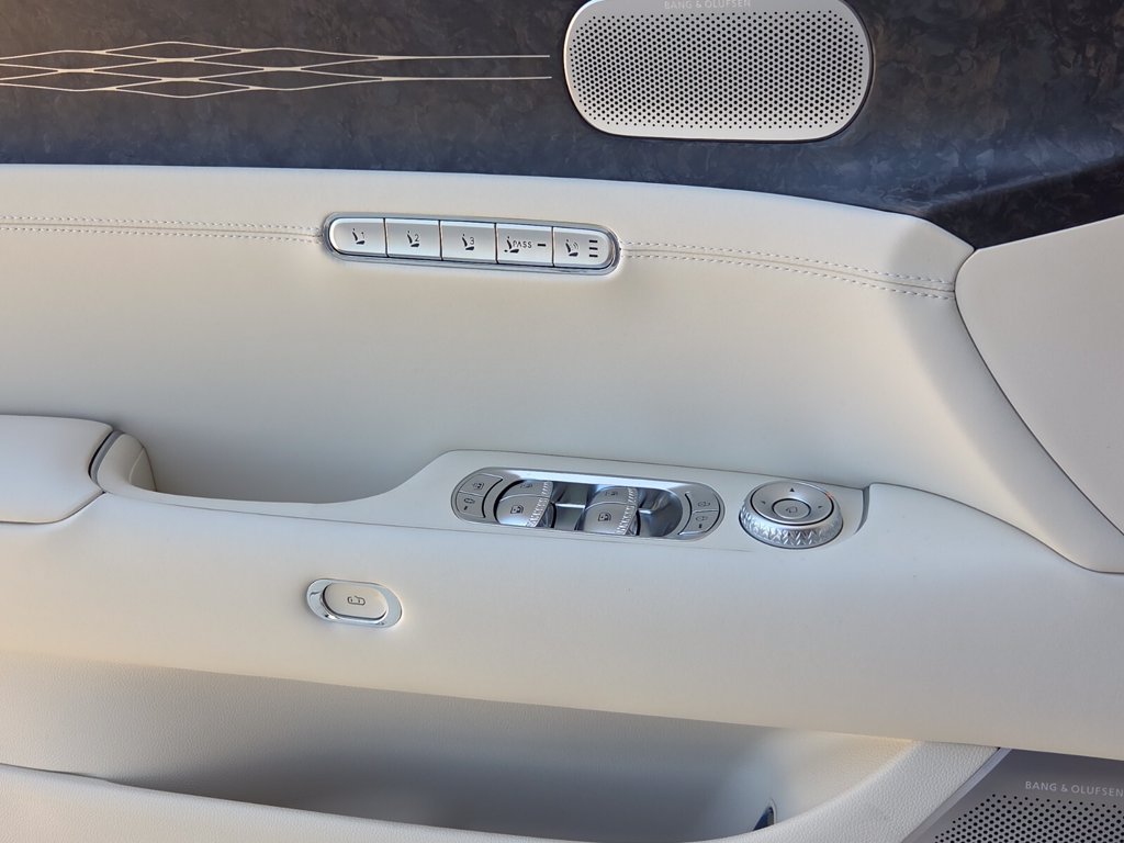 New 2026 Genesis G90 3.5T AWD/4WD image 26
