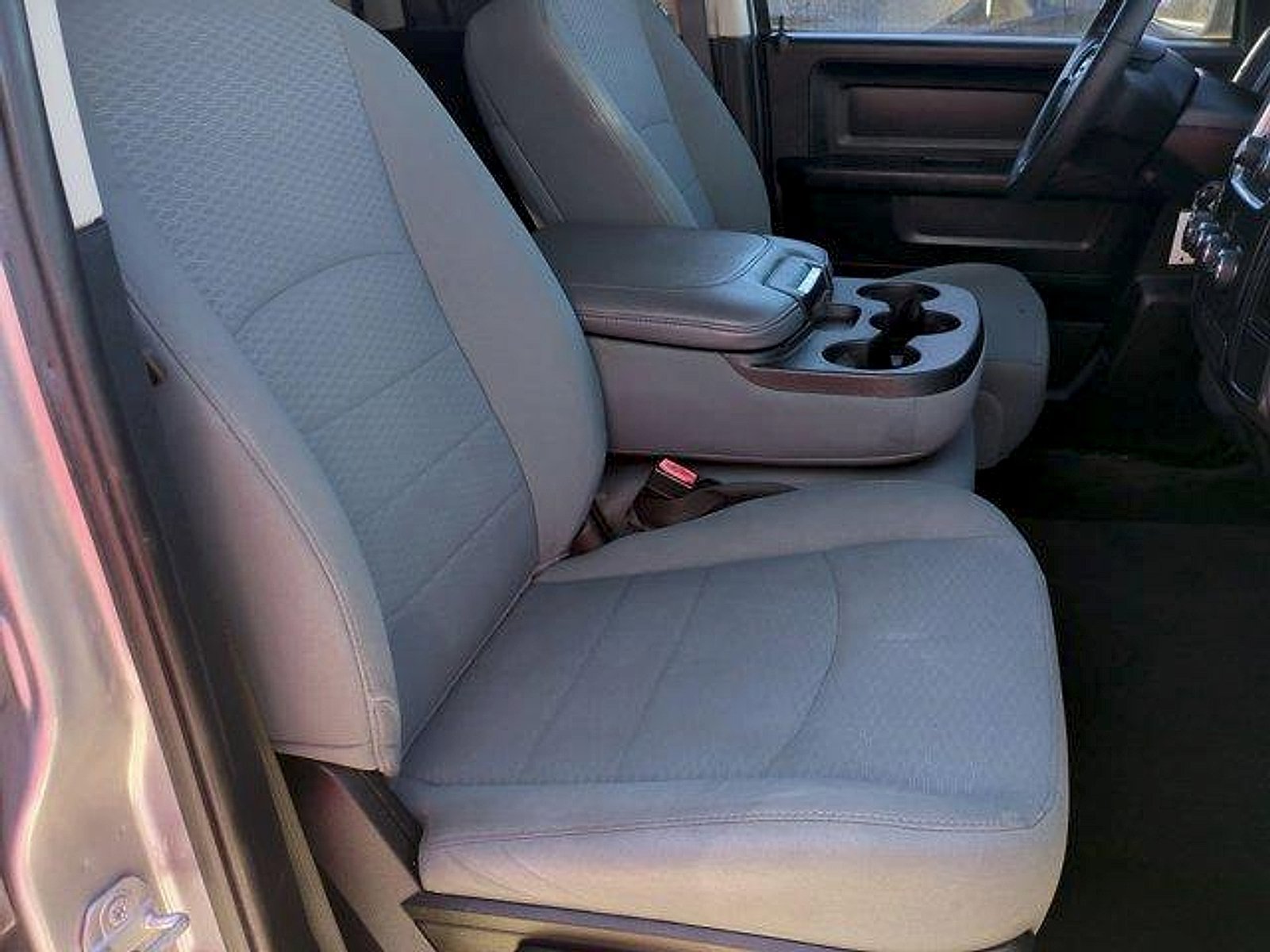 Used 2019 RAM 1500 Tradesman w/ Popular Equipment Group RWD image 25