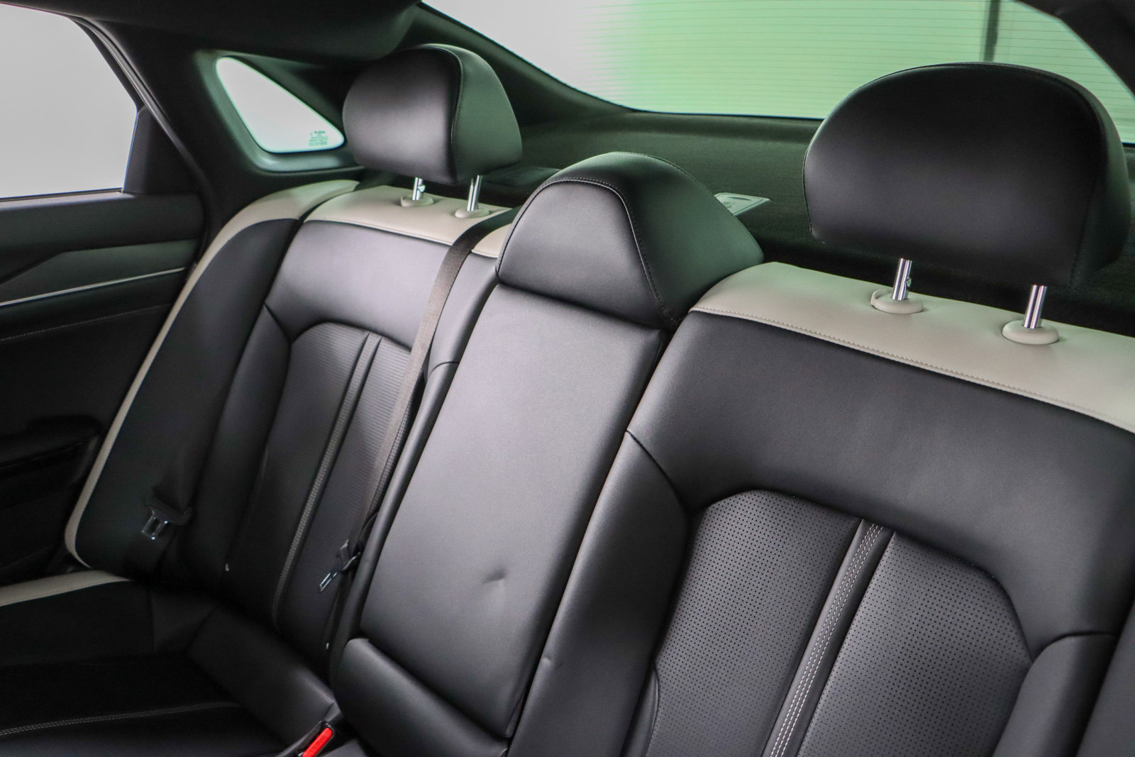 Used 2025 Kia K5 GT-Line image 24