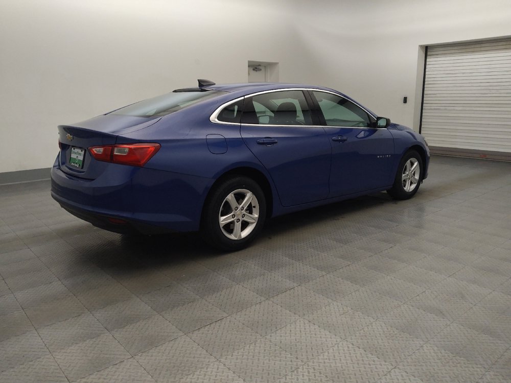 Used 2023 Chevrolet Malibu LS FWD image 10