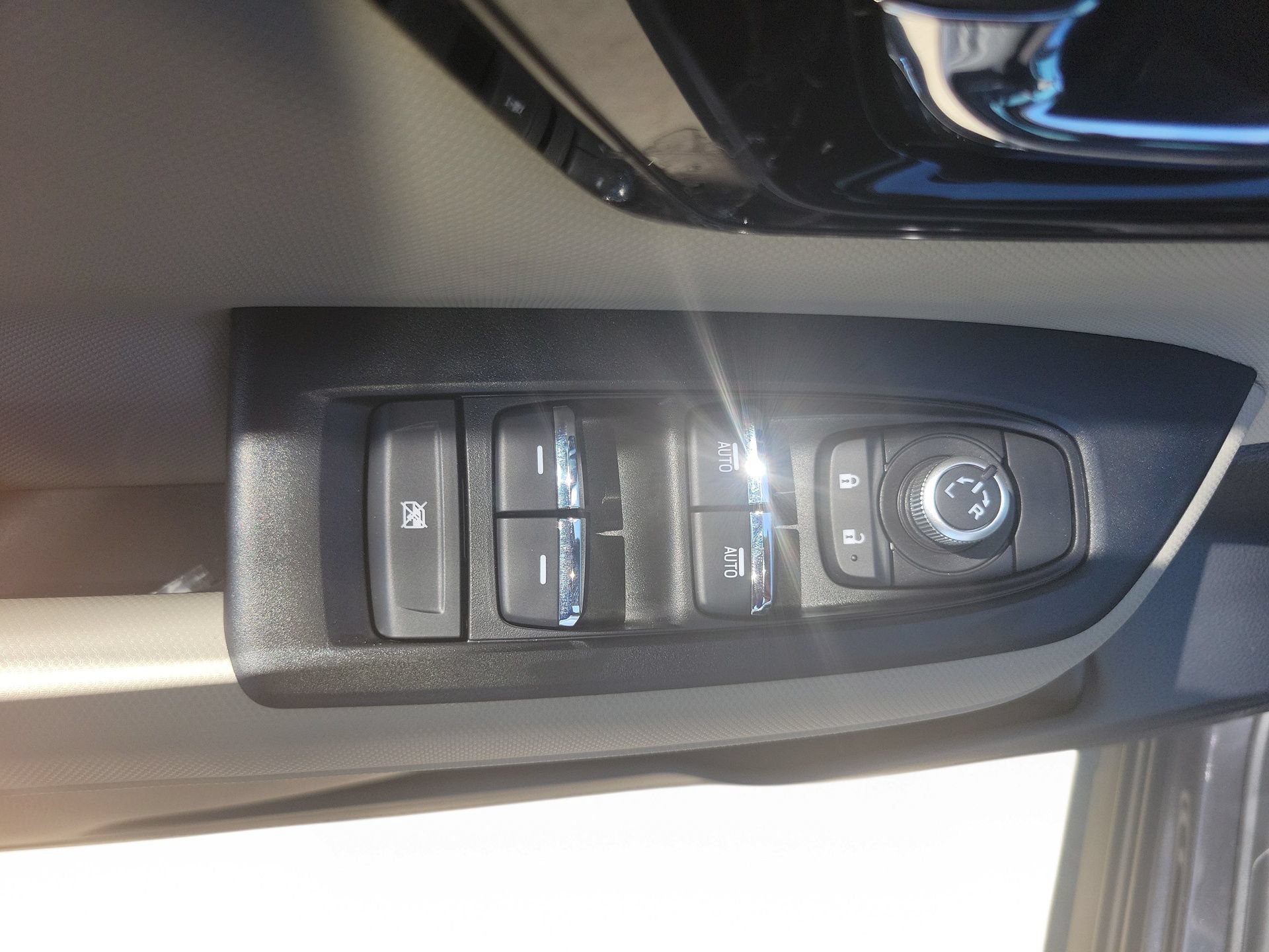 New 2026 Subaru Forester Premium AWD/4WD image 15