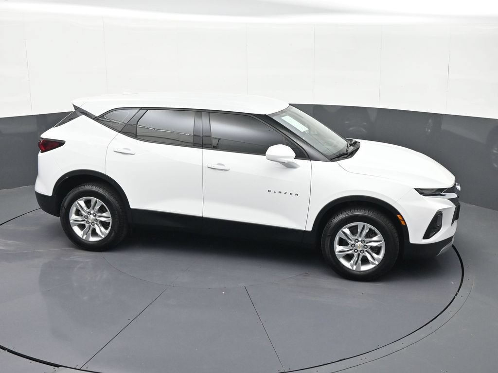 Used 2019 Chevrolet Blazer L FWD image 28