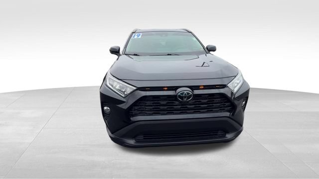 Used 2019 Toyota RAV4 XLE w/ Convenience Package AWD/4WD image 9