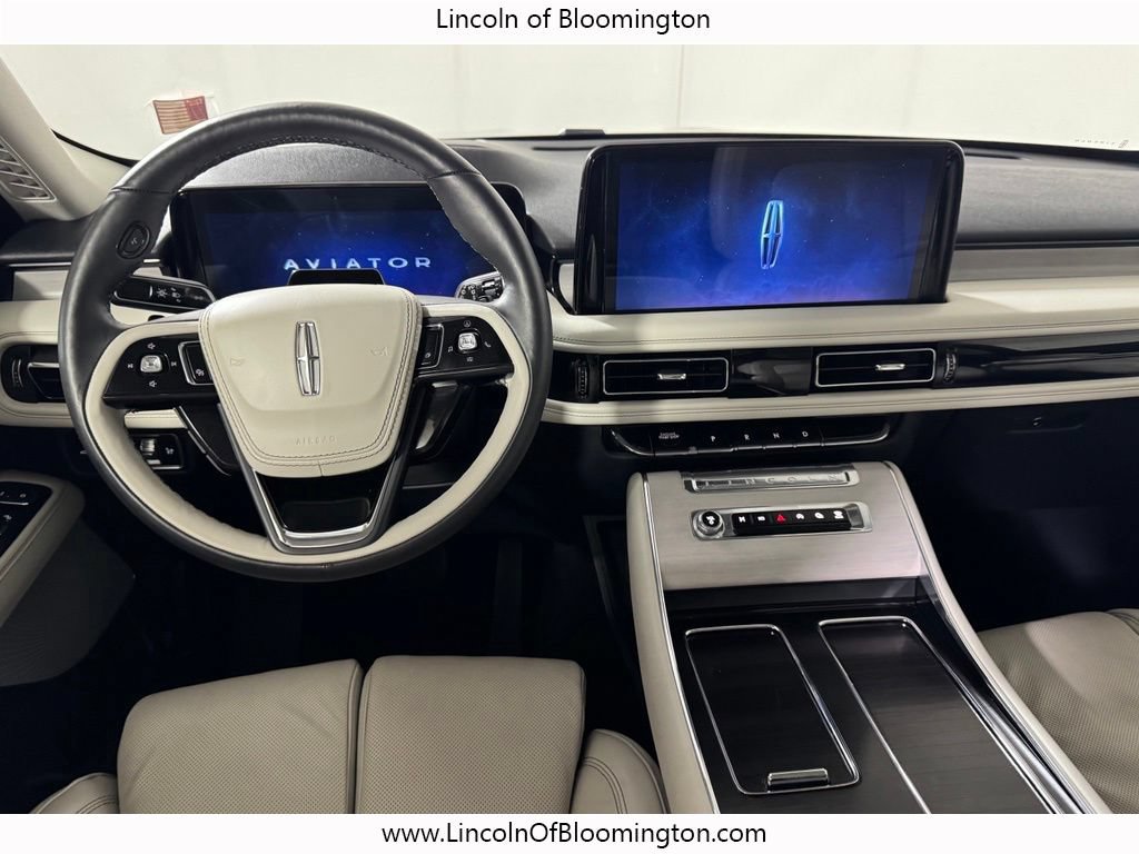 Used 2026 Lincoln Aviator Reserve w/ Equipment Group 201A AWD/4WD image 20