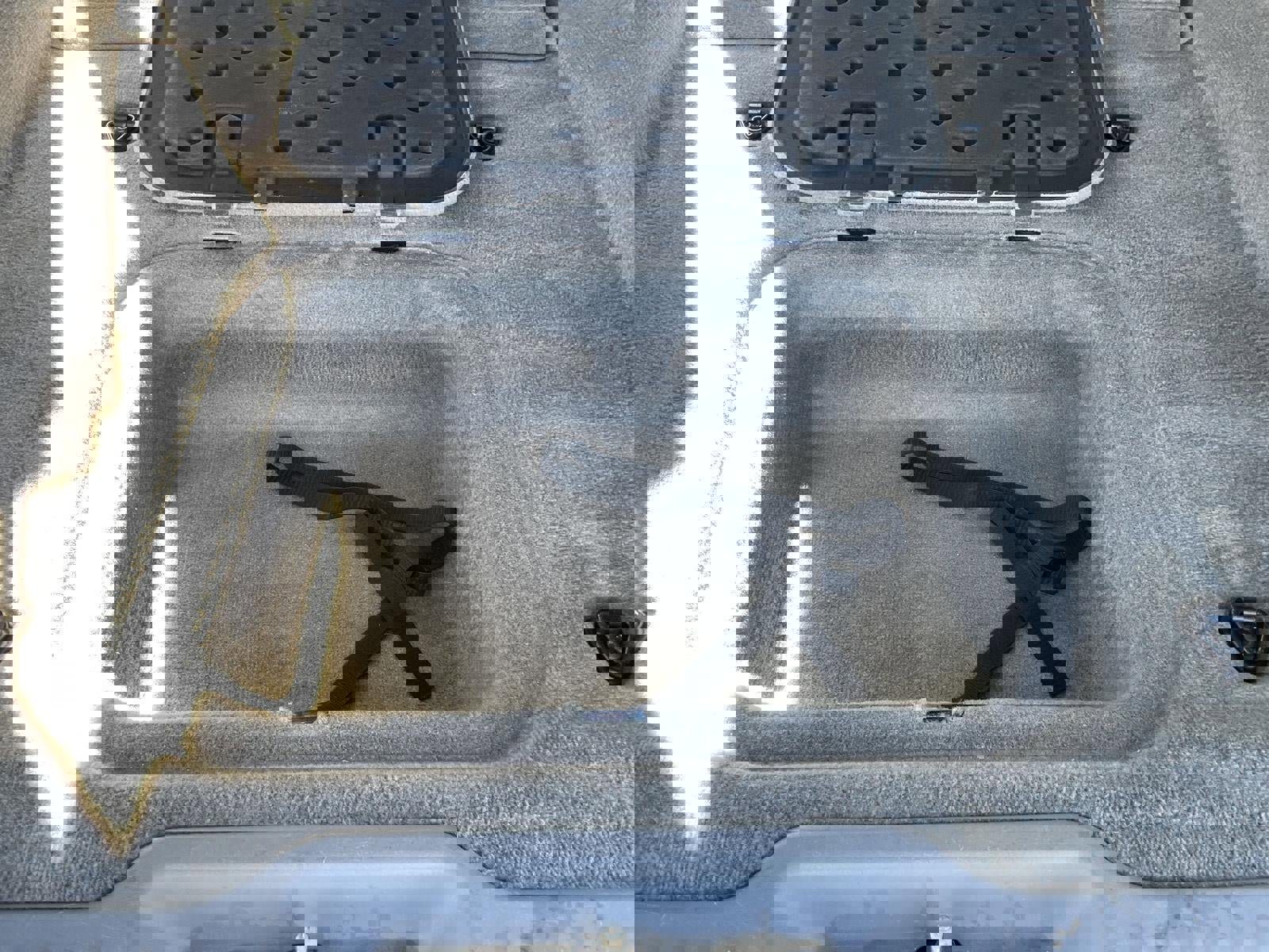 Used 2006 Buick Rainier CXL image 20