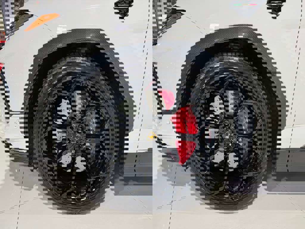 Used 2023 Lamborghini Urus Performante image 52