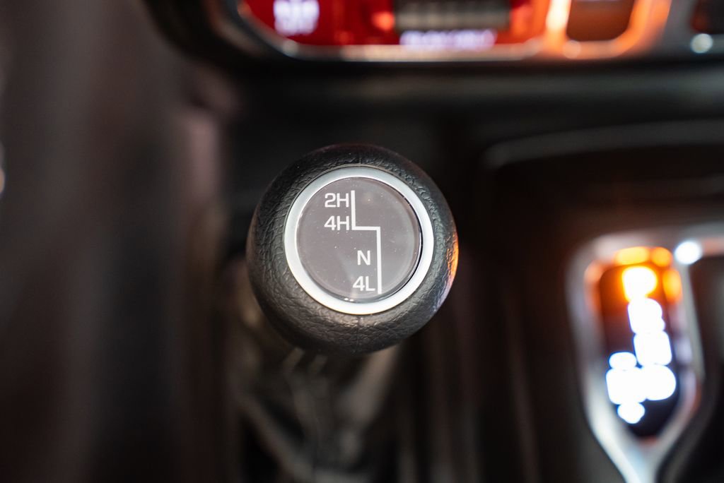 New 2026 Jeep Gladiator Mojave image 20