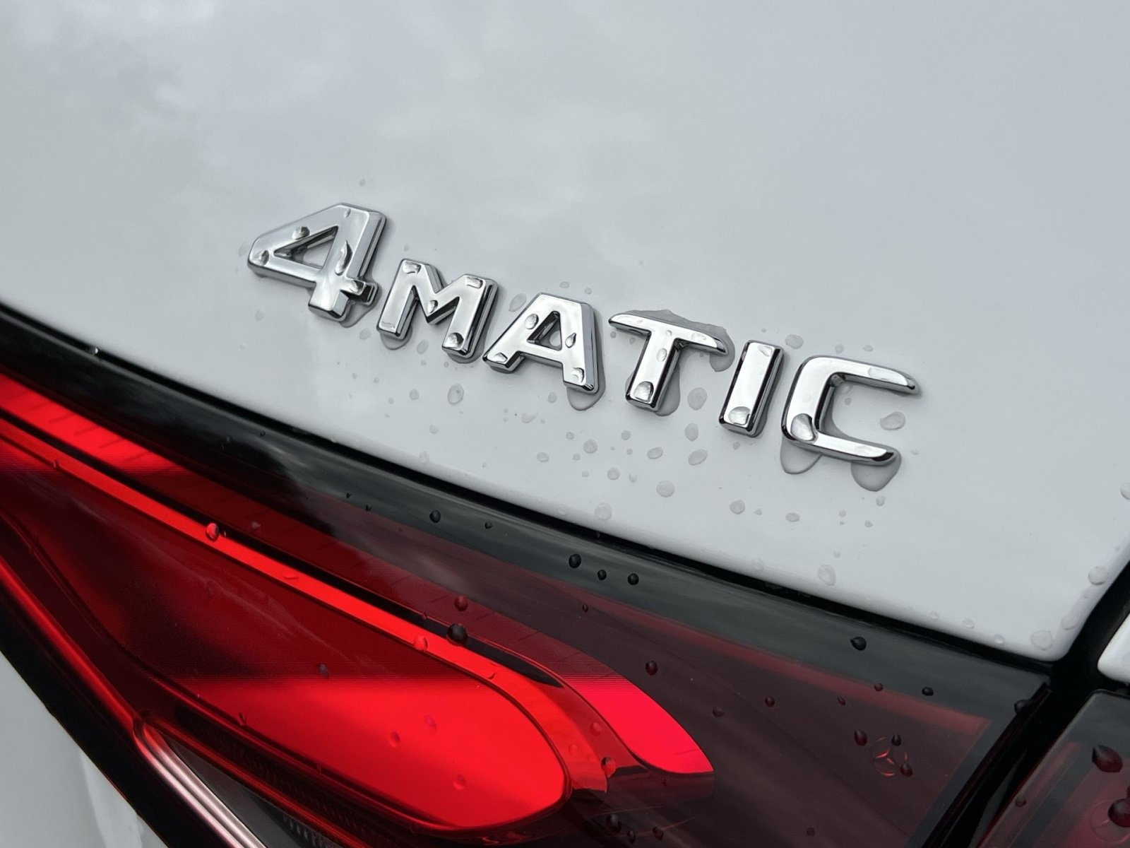 Certified 2026 Mercedes-Benz GLC 300 4MATIC image 28
