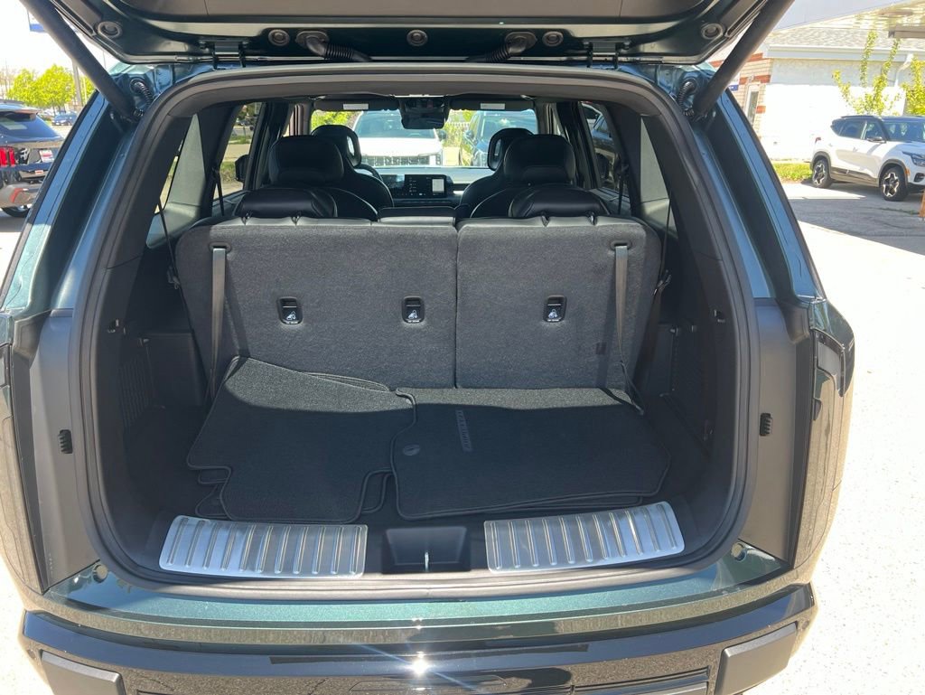 Used 2027 Kia Telluride SX X-Line AWD/4WD image 12