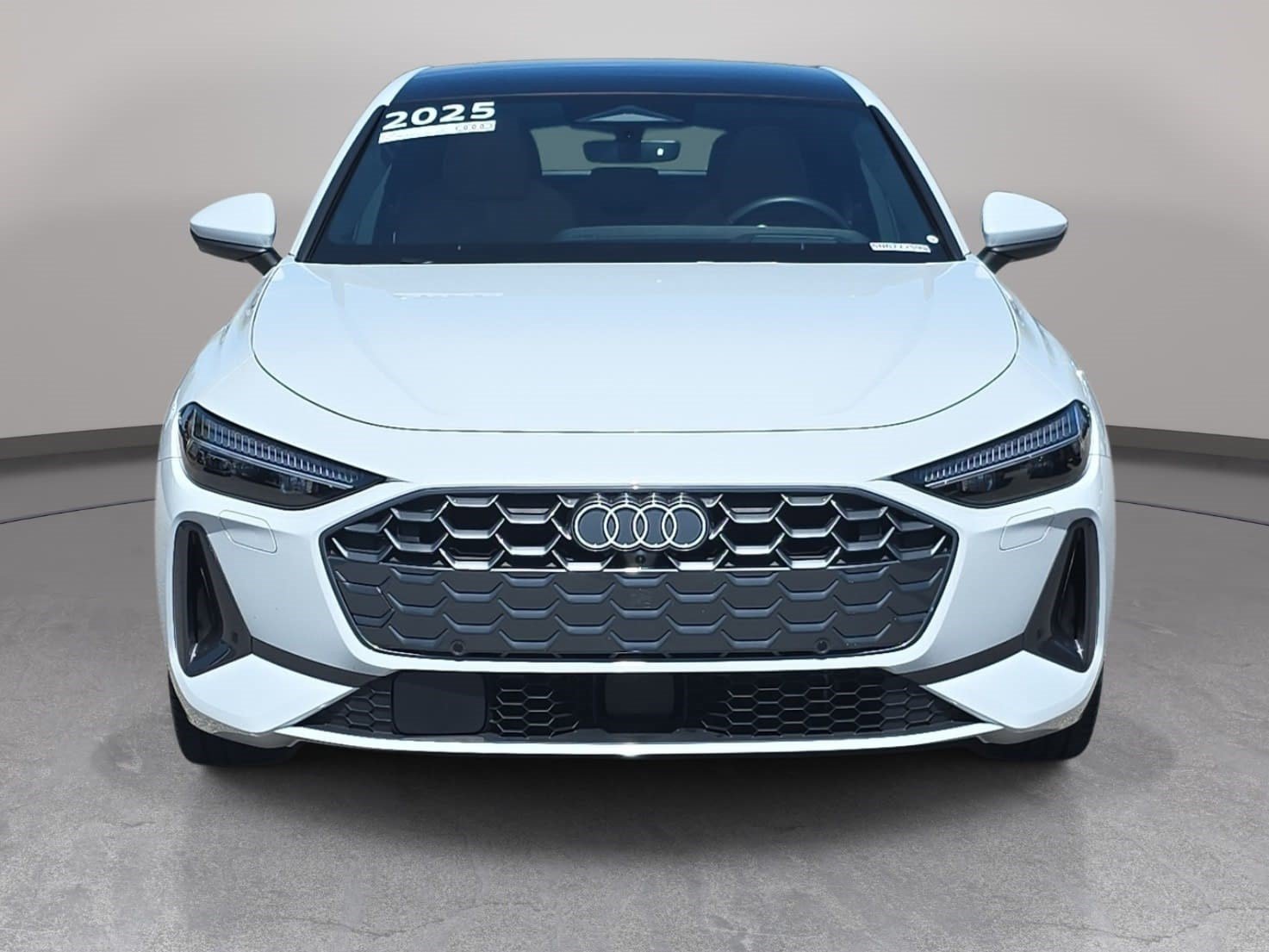 Certified 2025 Audi A5 2.0T Premium Plus w/ Premium Plus AWD/4WD image 2