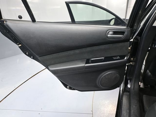 Used 2009 MAZDA MAZDA6 i Sport image 29