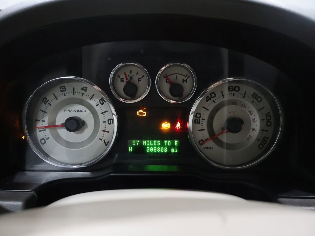 Used 2008 Ford Edge SEL AWD/4WD image 34