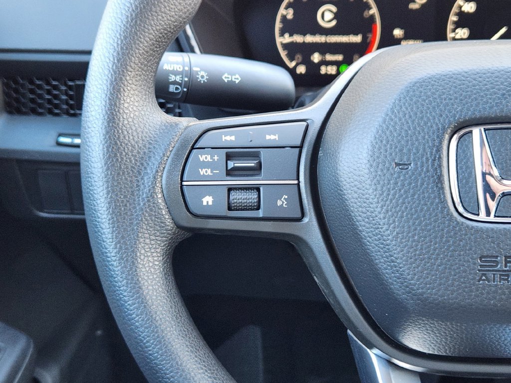 New 2027 Honda CR-V LX image 16