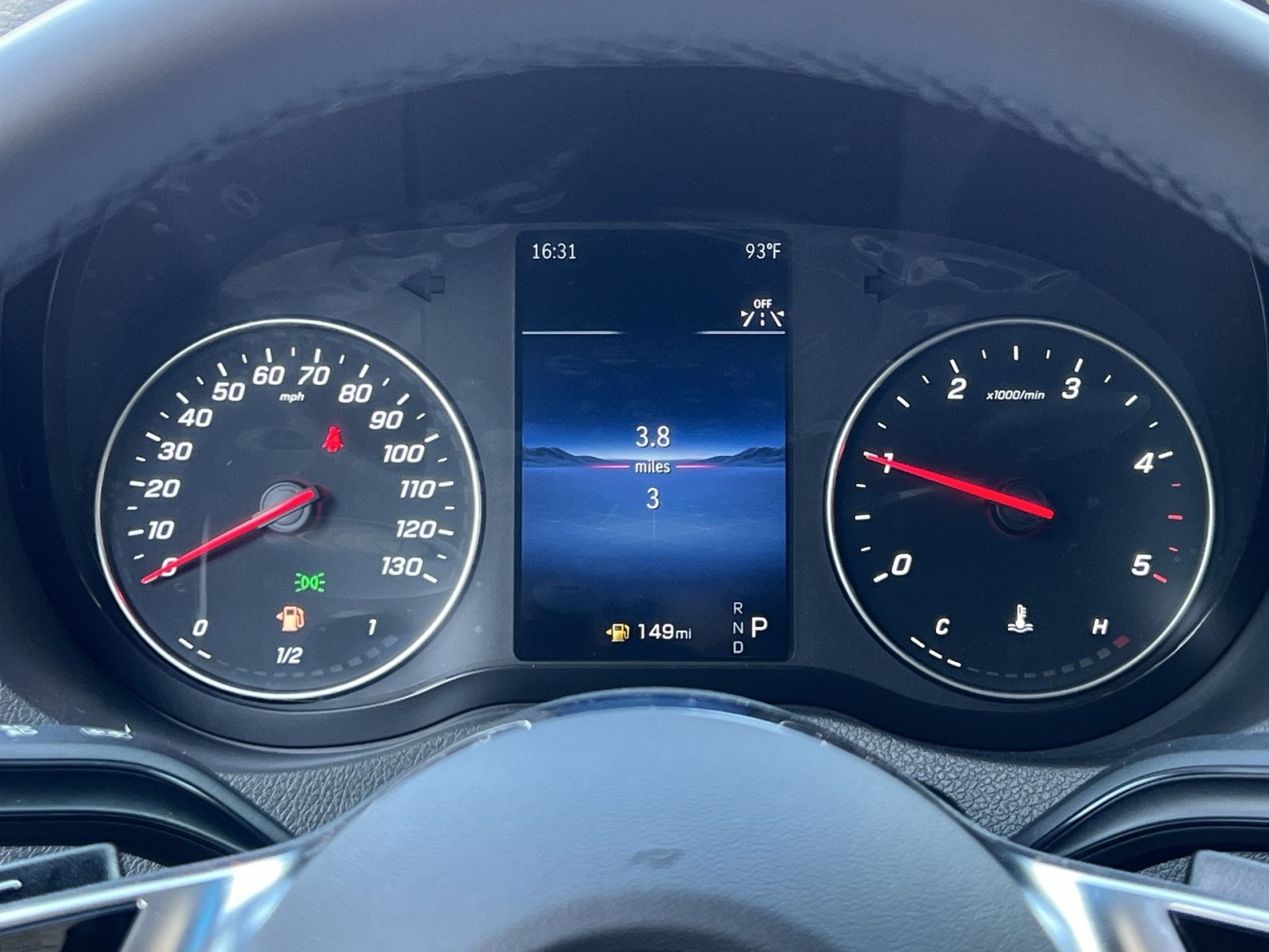 New 2026 Mercedes-Benz Sprinter 2500 image 22