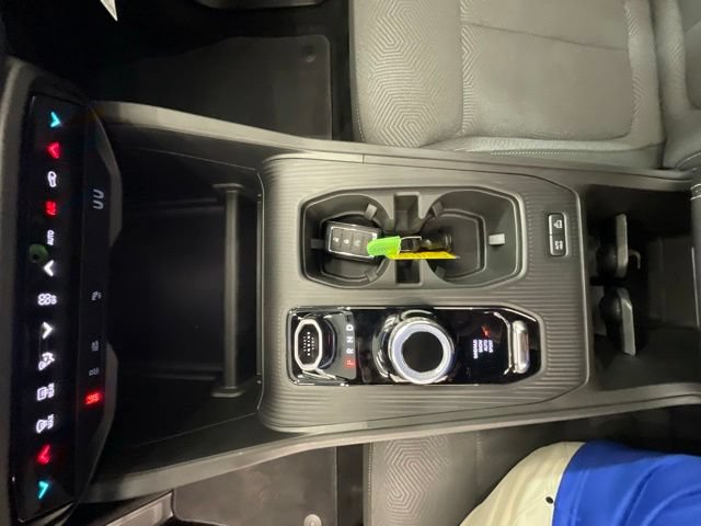 New 2026 Jeep Cherokee Laredo AWD/4WD image 21