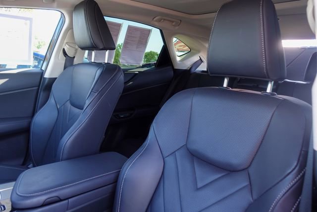 Used 2025 Lexus NX 450h+ 450h+ Luxury w/ Accessory Package (K3) image 24