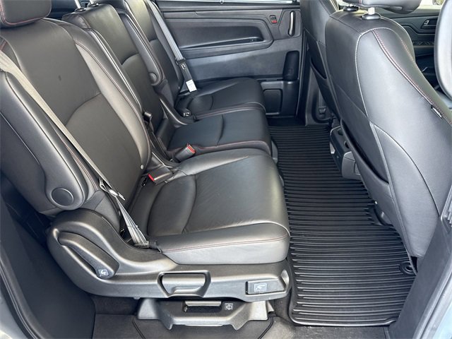 Certified 2024 Honda Odyssey Sport image 32